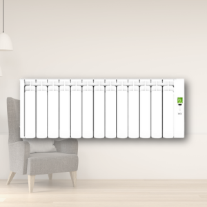 Electric Designer Radiators