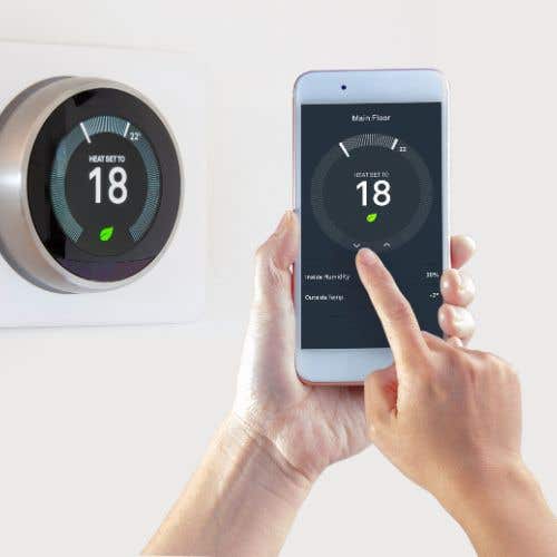 Heating Controls