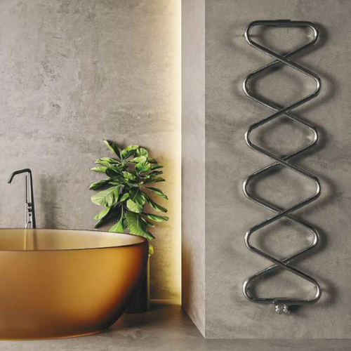 Designer Towel Rails