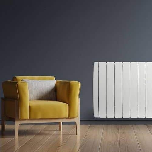 Electric Radiators