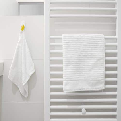 Electric Towel Rails