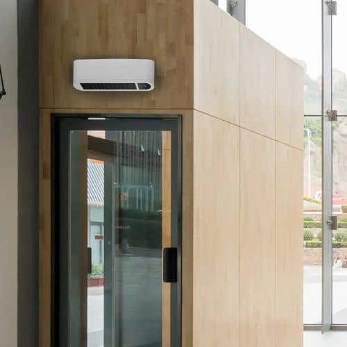 Fan Heaters