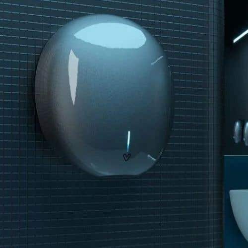 Hand Dryers