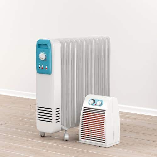 Portable Radiators