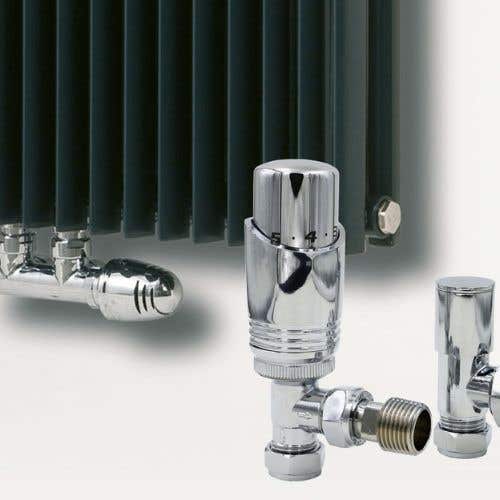 Radiator Accessories