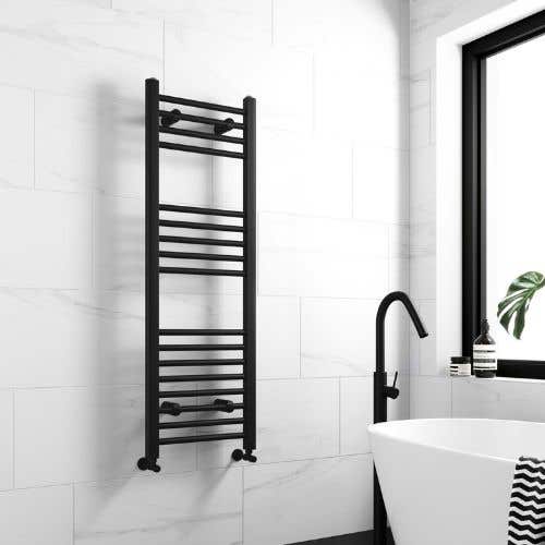 Straight Towel Rails