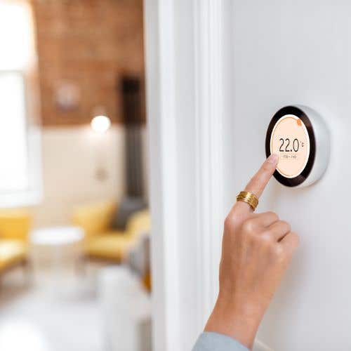 Thermostats