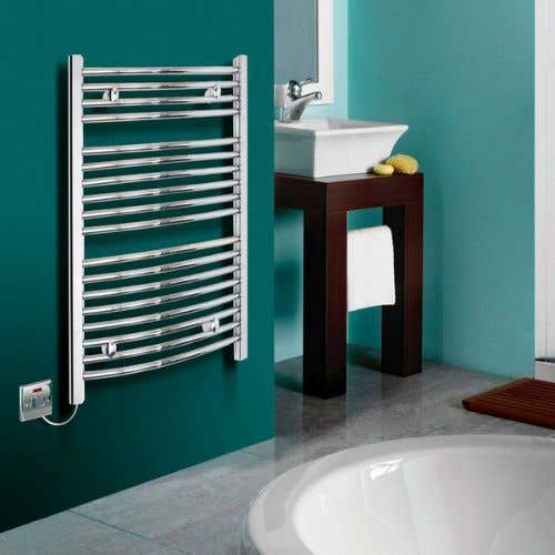 Classic Towel Rails