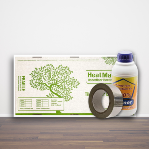 Underfloor Heating Accessories