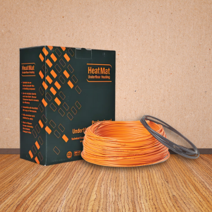 Underfloor Heating Cables