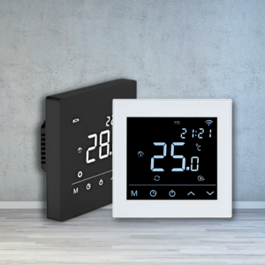 Underfloor Heating Thermostats