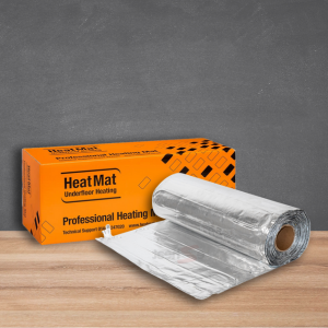 Underfloor Heating Mats 
