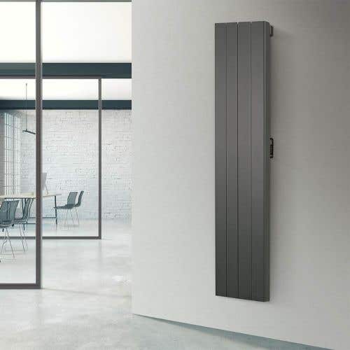 Vertical Radiators