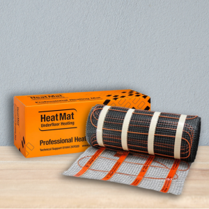 Electric Underfloor Heating