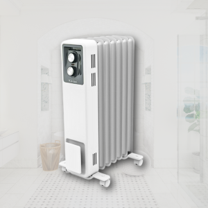 Oil-filled Electric Radiators