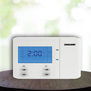 Heating Programmers