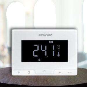 Room Thermostats