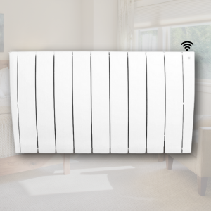 Smart Electric Radiators