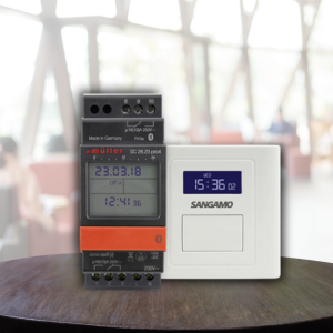Timers & Controllers