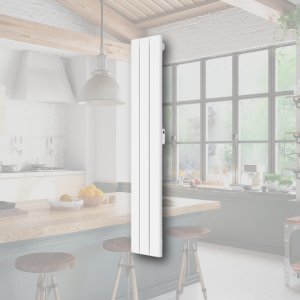 Vertical Electric Radiators