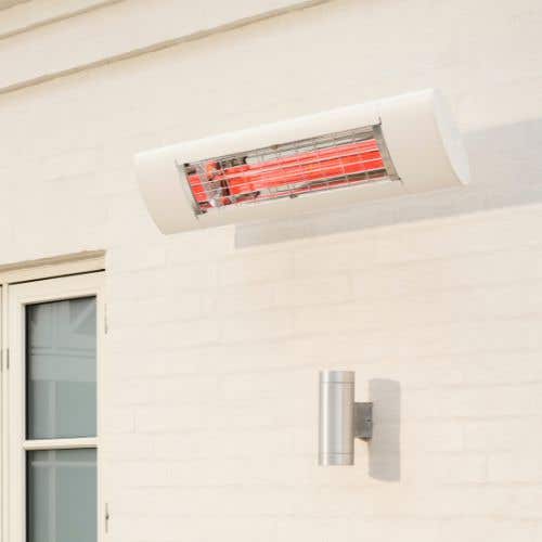 Wall Mounted Heaters