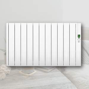 Wall Mounted Electric Radiators