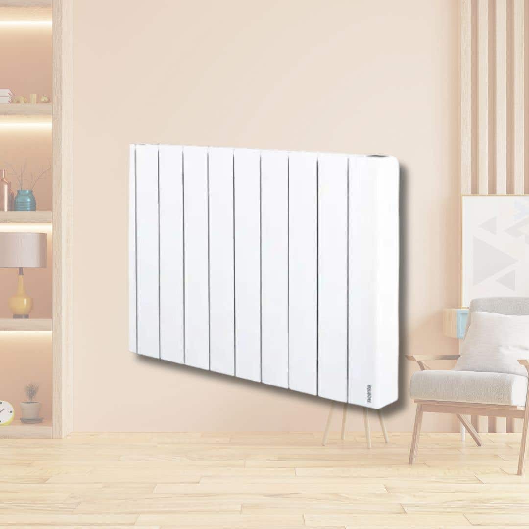 Aluminium Radiators