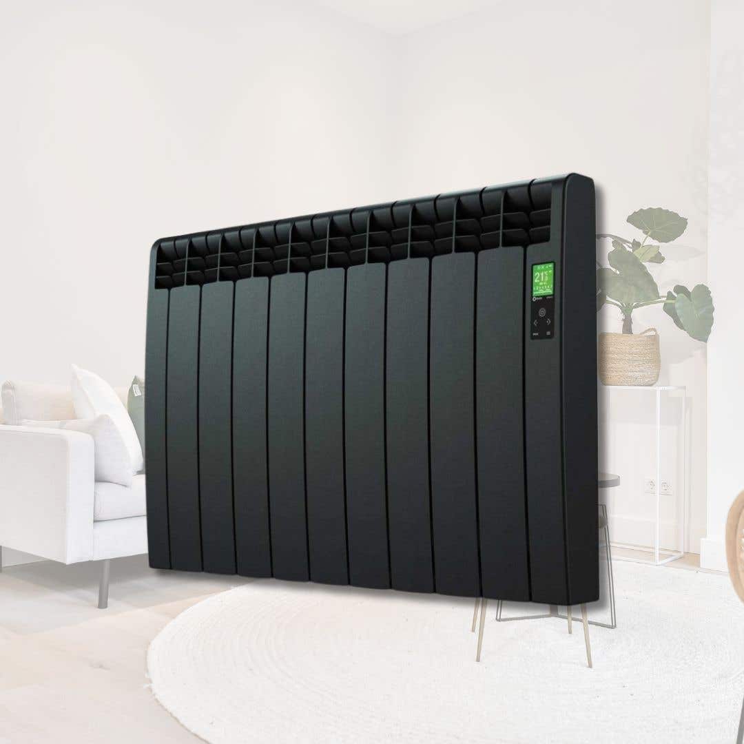 Black Radiators