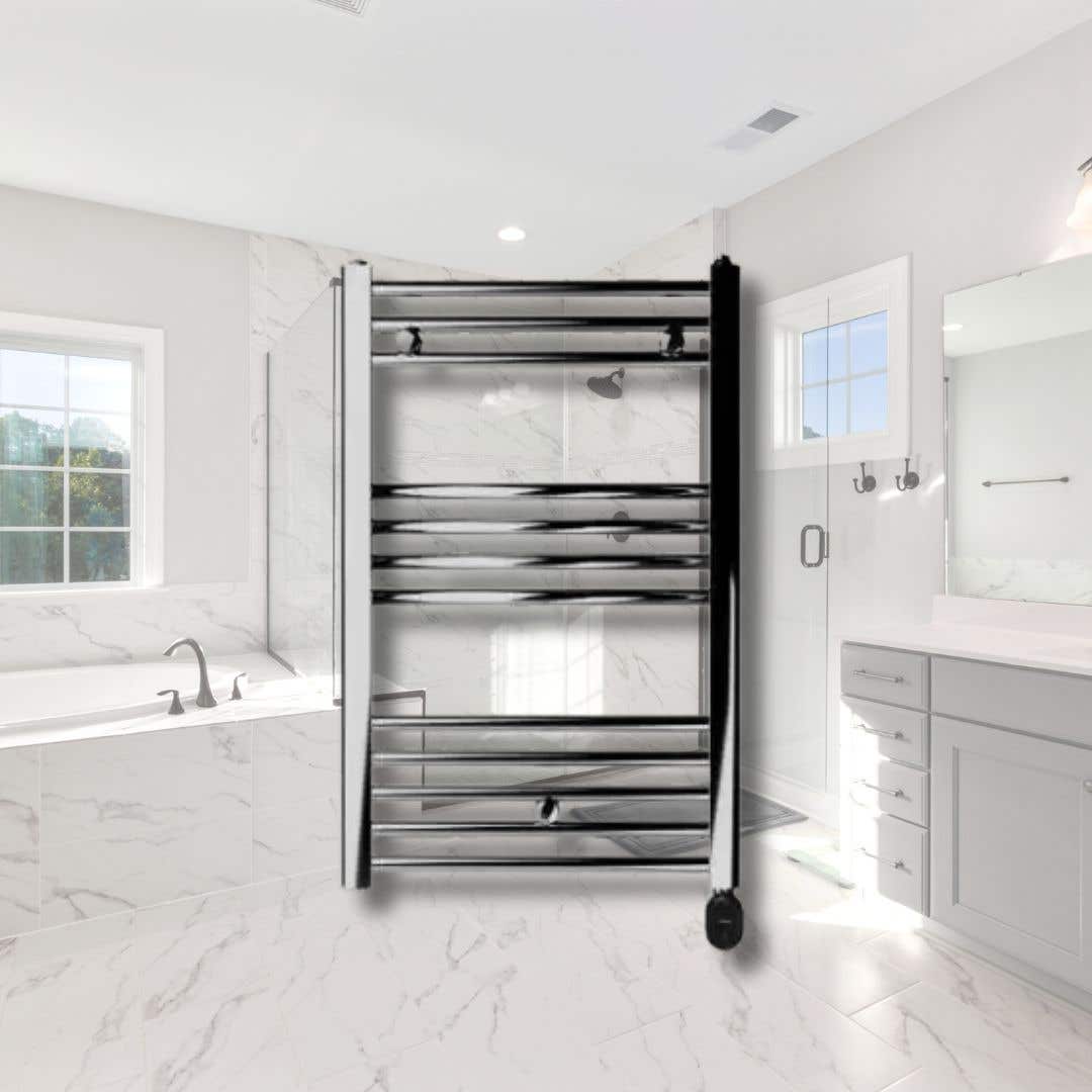 Chrome Radiators