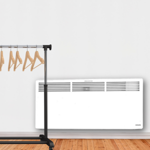 Cloakroom Radiators