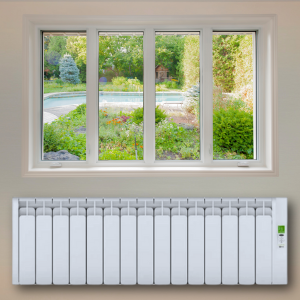Conservatory Radiators