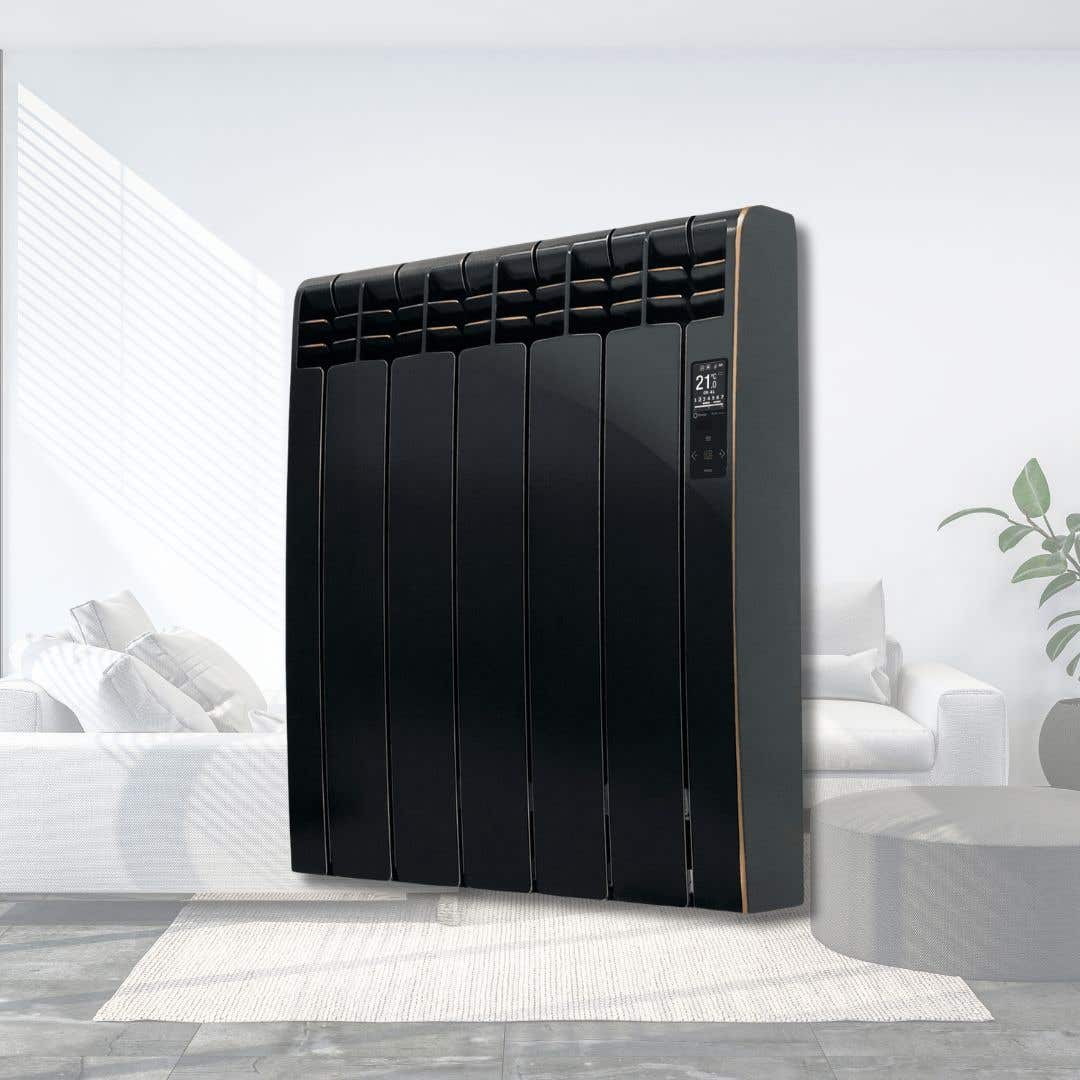 Copper Radiators