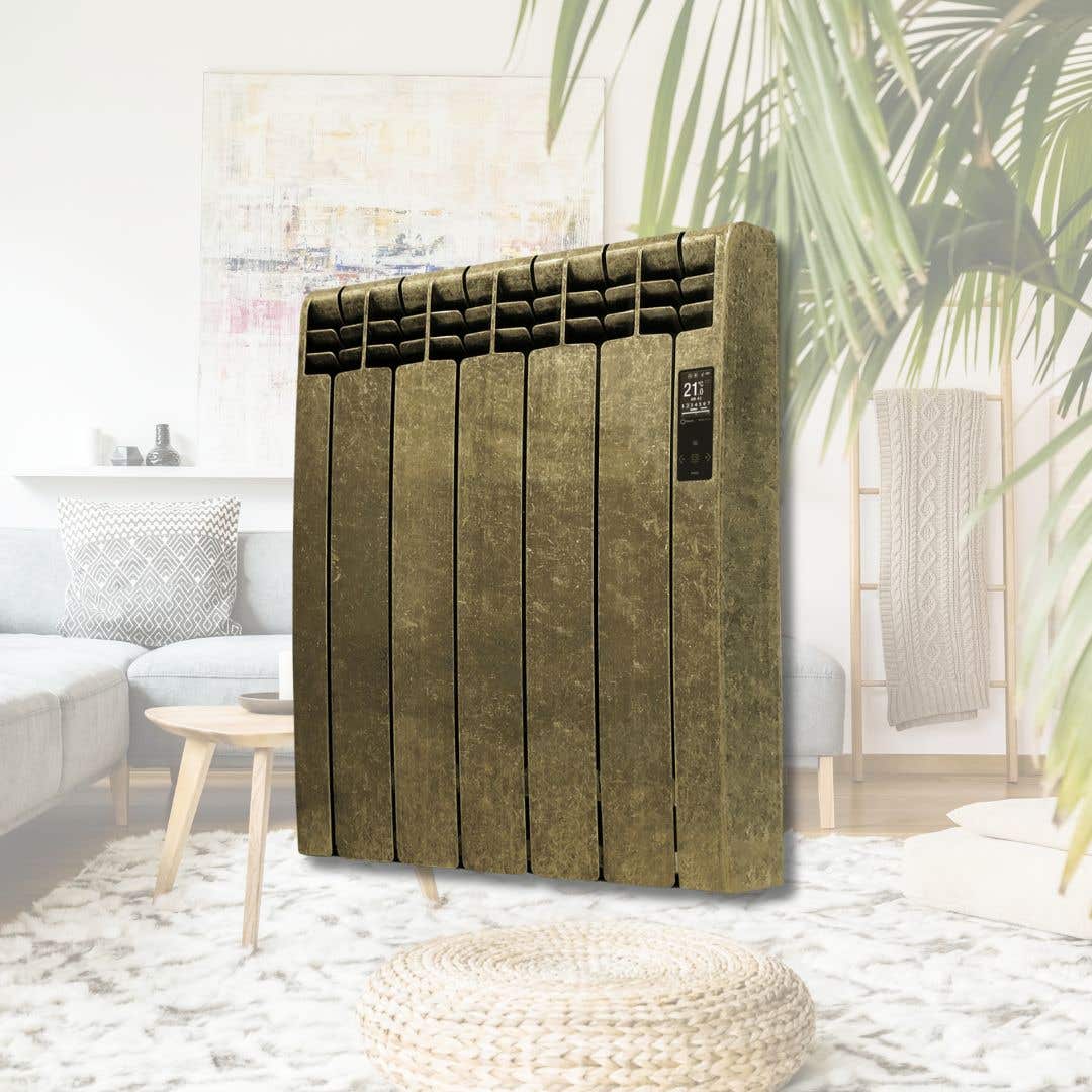 Gold Radiators
