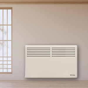 Hallway Radiators