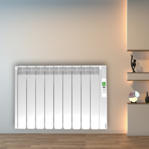 Living Room Radiators