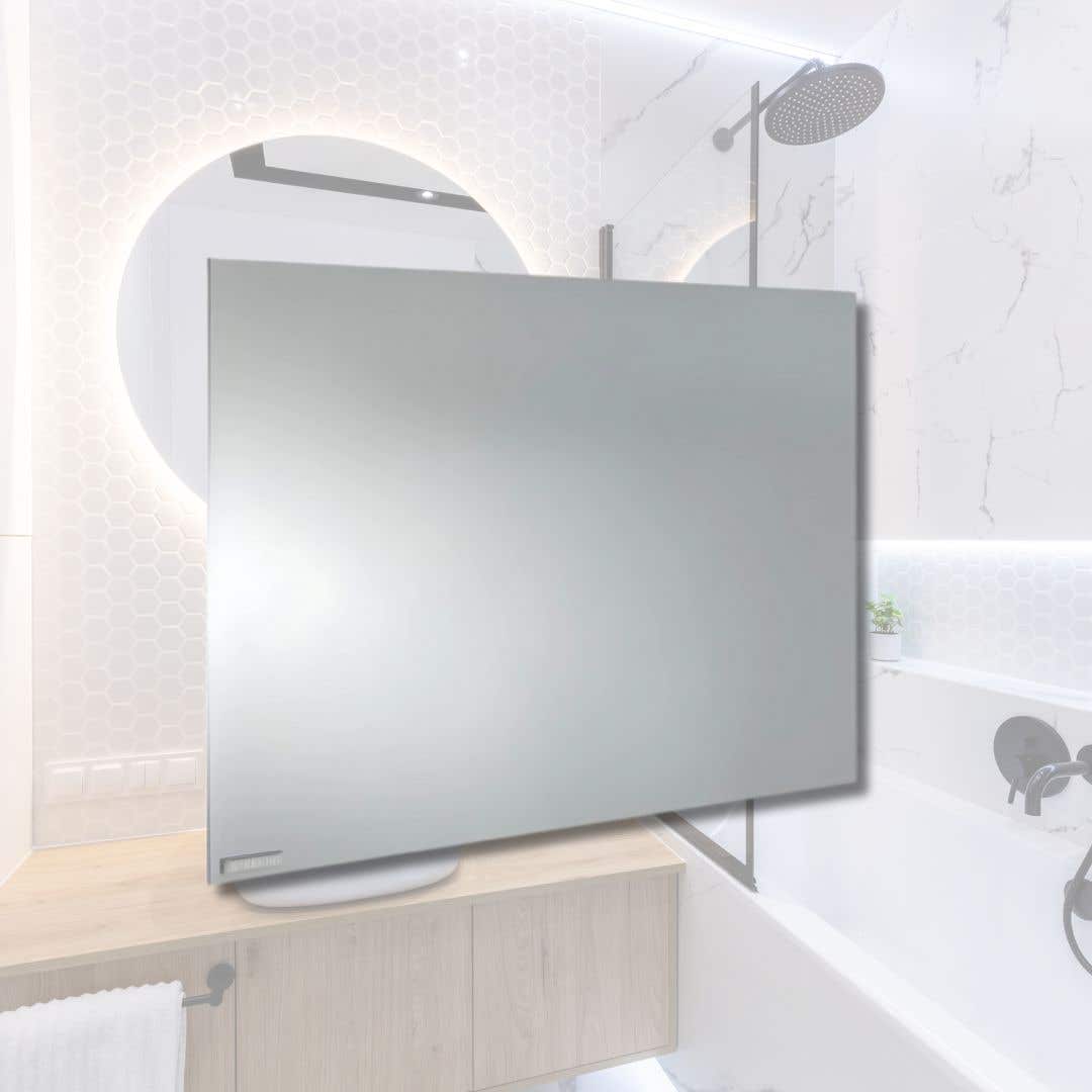 Mirror Radiators