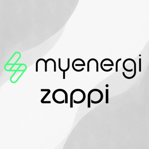 MyEnergi / Zappi