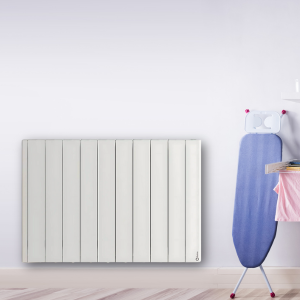 Utility Room Radiators