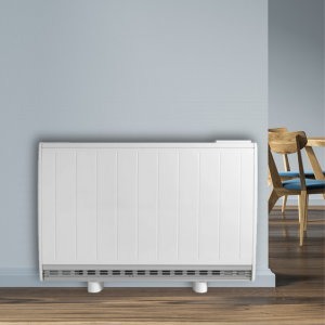 Cloakroom Radiators